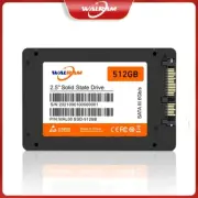 SUPREME SSD 120GB 256GB 512GB 1TB Internal Solid State Drive 2.5" SATA III PC