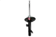 Shock absorber KYB 3340173 for RENAULT KADJAR (HA_, HL_) 1.2 2015- (for: Renault)