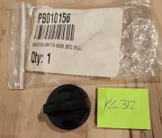 Viking Ignition Switch Knob Model #PB010156