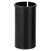 TDR MTB Bicycle Seat Post Shim Tube Sleeve Reducer Adapter Aluminum Alloy 60mm Length Various Sizes 27.2 to 28.6 27.2 to 30.0 27.2 to 30.4 27.2 to 30.8 27.2 to 31.8 31.6 to 33.9