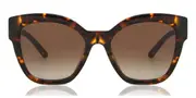 Prada PR 17ZS VAU6S1 Women’s Sunglasses Tortoiseshell Size 54