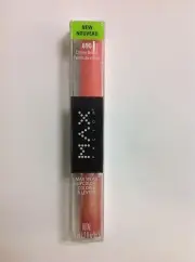 Max Factor Max Wear Lipcolor ( Citrine Beads #690 ) NEW.