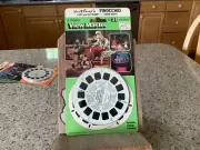 view master PINOCCHIO