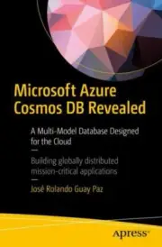 Microsoft Azure Cosmos DB Revealed A Multi-Model Database Design