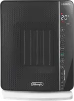DeLonghi 2200W Electronic Ceramic Heater