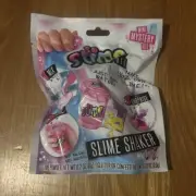 NEW, SO SLIME DIY SLIME SHAKER MINI MYSTERY KIT