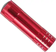 jojofuny Hidden Cash Box Portable Flashlight Shaped Storage Container for Coins Valuables Durable Impact Resistant Organizer for Discreet Money Storage