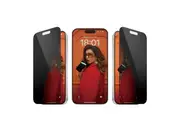 PanzerGlass Privacy SP - iPhone 15 Pro