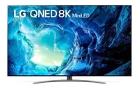 在飛比找有閑購物優惠-[桂安電器]請議價 LG QNED miniLED 8K A