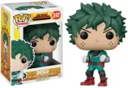 POP! Animation: My Hero Academia- Deku (Soft Protector)