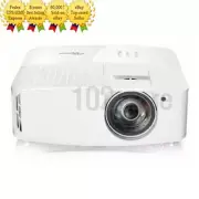 Optoma GT2160HDR Plus Short Throw 4K Projector - Tracking