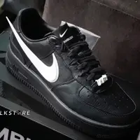 在飛比找蝦皮商城精選優惠-{LKSTORE} Nike air force 1 x A