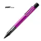 LAMY AL-star 2018 vibrant pink 限量紫焰紅原子筆