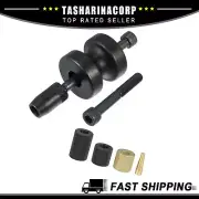 Piece of 1 Injector Puller Seal Installer Tools fit for BMW N14 N18 N54 130192