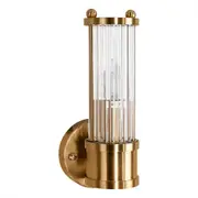 Luxe Living Newport Sconce