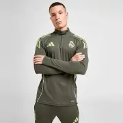 adidas Real Madrid Training Track Top
