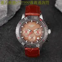 在飛比找Yahoo!奇摩拍賣優惠-特惠百貨TISSOT 天梭海星系列PRS516 潛水計時錶 