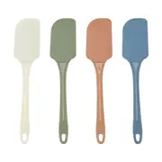 Silicone Spatula - Assorted
