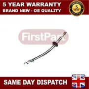 Fits Peugeot 308 1.4 1.6 HDi Gear Linkage Cables Set Manual FirstPart 2444GG