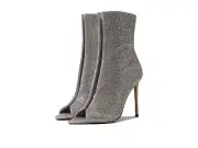 Woman's Boots Steve Madden Finley-R Dress Bootie