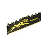 在飛比找蝦皮商城優惠-Apacer 宇瞻 Panther Golden DDR4 