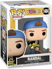 FUNKO POP! MOVIES: Clerks 3 - Randal