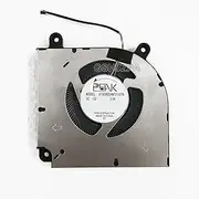 Laptop Cooling Fan Compatible for ELEPEAK B7809BSHNF2100TN 12V 0.5A