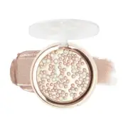 Makeup Revolution Bubble Balm Highlighter Icy Rose (7.5 g) fs