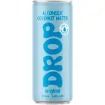 Drop Alcoholic Coconut Water Can 330mL