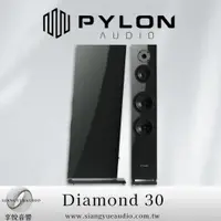在飛比找蝦皮購物優惠-享悅音響(實體店面)波蘭PYLON audio Diamon