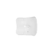 Ubiquiti LTU 5 GHz Long-Range Client Radio, PtMP 5GHz Radio, Range up to 30km, Functions in PtMP Environment w/ LTU-Rocket as Base Station