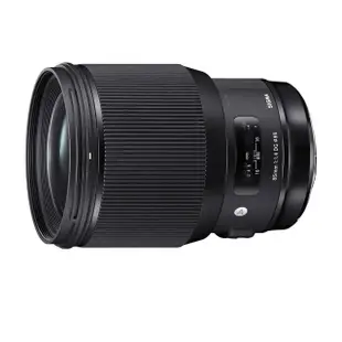 【Sigma】85mm F1.4 DG HSM ART(公司貨)