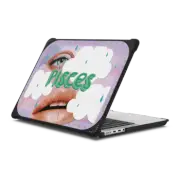 MacBook Pro 14-inch (M1 - M4) Bounce Case Pisces