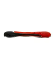 [KENSINGTON] Red/Black Duo Gel Keyboard Wrist Rest
