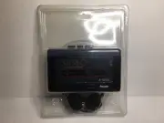 Rhapsody Cassette AM FM Radio Walkman RY 376