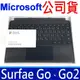 Microsoft 微軟 KCM-00042 二代 原廠鍵盤 黑色 Surface Go Go2 (7.7折)