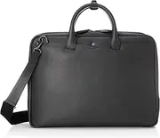 [Offermann] Offerman Berty Brief Bag, Made in Japan