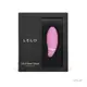 LELO-Lelo Smart Bead 智能萊珞球 凱格爾訓練聰明球-粉