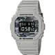 CASIO 卡西歐 G-SHOCK 城市迷彩 計時電子錶-灰 (DW-5600CA-8)