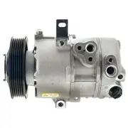 Jayair A/C Compressor - CM1953