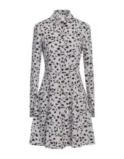[PATRIZIA PEPE] PATRIZIA PEPE Mini dresses - Item 15453916