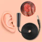 Smart Diagnostic Audiometer Patient Response Switch Cord Hearing Screening A Mgr