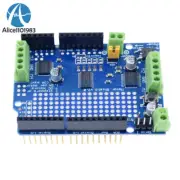 Motor / Stepper / Servo / Robot Shield for Arduino I2C V2 Kit with PWM Driver