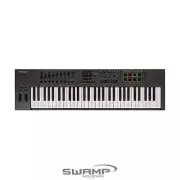 Nektar Impact LX61+ USB MIDI Keyboard Controller