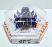 HEXBUG ANT Micro Robotic Creatures BLUE Hex Bug 2013 NEW Free Shipping