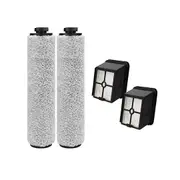 Roller Brush Hepa Filter for CrossWave HF3 Vacuum Cleaner Accessories Household Cleaning