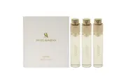 Oud 07 by Swiss Arabian for Unisex - 3 Pc Mini Gift Set 3 x 1oz EDP Spray (Refill)