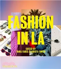 在飛比找三民網路書店優惠-Fashion in La