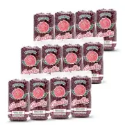 Dried Small Red Beans, Caribbean-style bean, 1 Pound (Pack of 12)