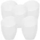 5 Pcs Table Lamp Shade Horseshoe Design Lampshade for